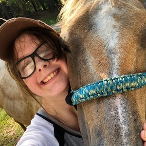 Meet your Posher, Jordan